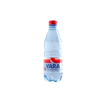 Água Mineral Yara 600ml Com Gás