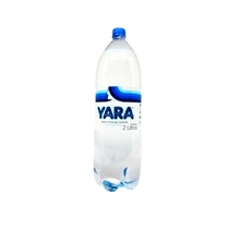 Água Mineral Yara 2 Litros Sem Gás