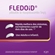 Fledoid 5mg/g 40g FQM