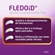 Fledoid 5mg/g 40g FQM