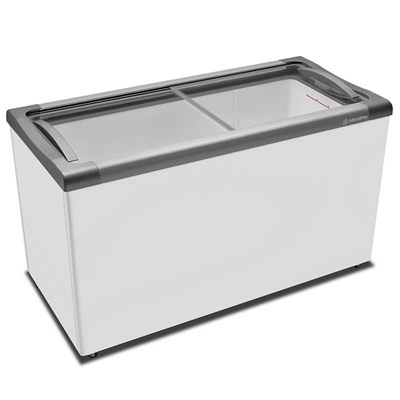 Freezer Metalfrio Horizontal 388L NF40SBB001