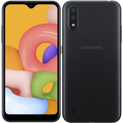 Celular Samsung Galaxy A01 Core 32GB 2GB 2 Câmeras