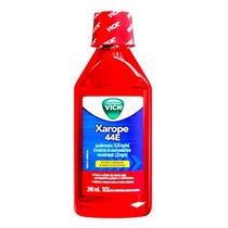 Vick Xarope 44E 240 ml P&G