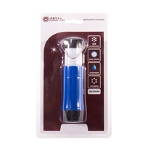 Lanterna Portátil Latcor Azul - ELL-C512