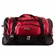 Bolsa Latcor Com Rodas Preto E Vermelho - NF-S14001-24