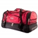 Bolsa Latcor Com Rodas Preto E Vermelho - NF-S14001-24