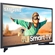 Smart TV Samsung 32" LED  HD, OS Tizen, Wi-fi, HDR, HDMI, USB - Preto
