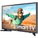 Smart TV Samsung 32" LED  HD, OS Tizen, Wi-fi, HDR, HDMI, USB - Preto