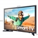 Smart TV Samsung 32" LED  HD, OS Tizen, Wi-fi, HDR, HDMI, USB - Preto