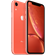 Smartphone Apple iPhone XR 64GB 4G Tela 6,1 Câmera Traseira 12MP Frontal 7MP Coral