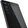 Smartphone Motorola Edge 5G, Processador Snapdragon 765, 128GB, 6GB RAM, Tela Imersiva 6.7” Full HD+, Câmera Tripla 64.0 MP + 16.0 MP + 8.0 MP, Frontal 25.0 MP, Android 10 - Solar Black