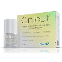 Onicut 5ml Gel