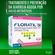 Floratil AT 250Mg 10 Envelopes 1,25g Pó Para Solução Oral