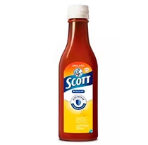 Emulsão de Scott Sabor Tradicional 200ml