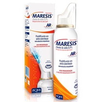Maresis AR 9mg/ml Solução Nasal