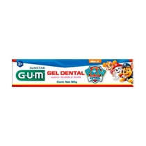 Gel Dental Patrulha Canina 50g