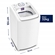 Máquina De Lavar Electrolux Essential Care 8,5kg 127V Branco LES09