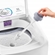 Máquina De Lavar Electrolux Essential Care 8,5kg 127V Branco LES09