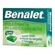 Benalet 12 Pastilhas Sabor Menta