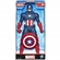 Boneco Hasbro Marvel Capitão América - E5579