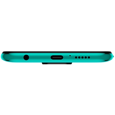 Celular Xiaomi Desbloqueado Redmi Note 9 Pro 128 GB Verde
