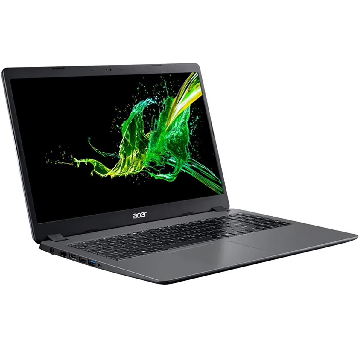 Notebook Acer Aspire 3 Intel® Core™ i5 - 6300U, 4GB RAM, 1TB HD + 128