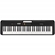 Teclado Casio Casiotone Modelo Estudante CT-S200BKC2-BR, Preto