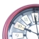 Relógio De Parede Latcor Borgonha - USH419C