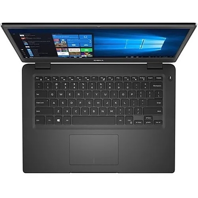 dell laptop touchpad not working windows 10