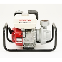 Motobomba Honda WBC25 Setup Motor Honda GX160 Com Acoplamento Da Bomba Thebe  Diâmetro De Sucção E Descarga De 2,5”