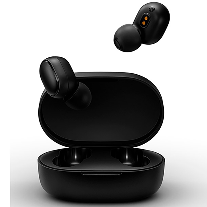 xiaomi mi true wireless earbuds basic s twsej05ls