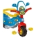 Triciclo Magic Toys Dino Azul 2801