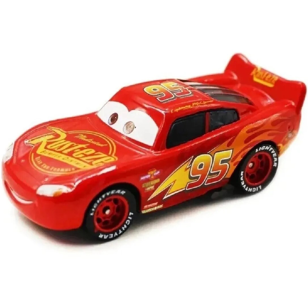 Disney carros de corrida carro vermelho relâmpago mcqueen 1000 pçs  quebra-cabeças jogo crianças como quebra