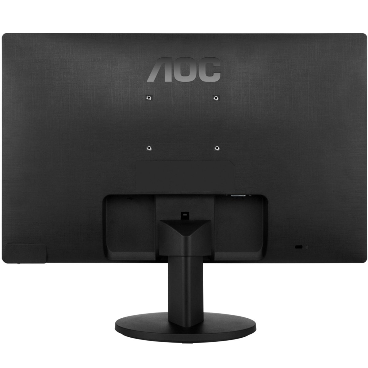 Monitor AOC 15,6” Widescreen LED - E1670SWU/WM - Monitor AOC 15,6