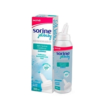 Sorine Jet Baby 0,9% Spray Fr 100mL