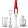 Mixer Philips Walita Daily, Potência 400W, Capacidade 01 Litro, Tensão Elétrica, Tecnologia Pro Mix, Vermelho -  RI2622