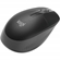 Mouse Sem Fio Logitech Wireless Cinza M190