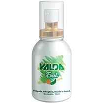 Valda Fresh Spray 35ml