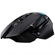 Mouse Gamer Sem Fio Logitech RGB até 25.600dpi 11 Botões Programáveis Preto G502