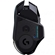 Mouse Gamer Sem Fio Logitech RGB até 25.600dpi 11 Botões Programáveis Preto G502