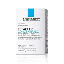 Sabonete Effaclar Concentrado 70g