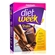 Diet Week Shake Mousse De Chocolate 360g