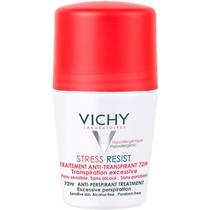 Desodorante Vichy Roll On Stress Resist 72 Horas 50ml