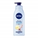 Loção Hidratante para Corpo Nivea Body Pernas Renovadas Anticelulite Q10 Plus 400ml