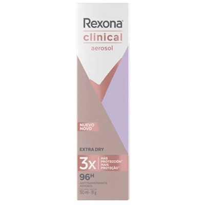 Desodorante Rexona Motion Sense Cotton Dry - Feminino 150ml - (Link de  venda abaixo) 