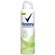 Desodorante Spray Aerosol Feminino Rexona Anti 48 Horas Motion Sense Erva Doce 150ml