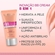 Base Facial BB Cream Média Dermo Expertise 30ml