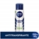 Desodorante Aerosol Nivea Sensitive Protect Men sem Alcool 48h 94g