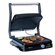 Grill Elétrico Mallory Asteria 1270W 127V Preto