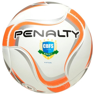 BOLA PENALTY FUTSAL MAX 1000 TERMOTEC IX 541544